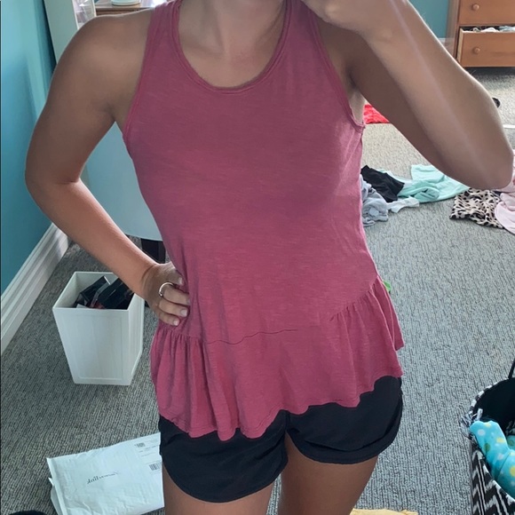 GAP Tops - 🔴 Gap Sleeveless Tank